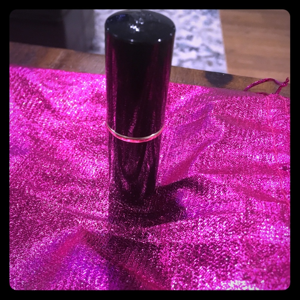 Lancôme Rose Crystal Le Rogue Lipstick